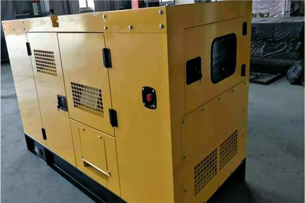 酉阳发电机出租