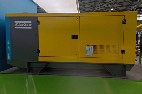 酉阳发电机出租