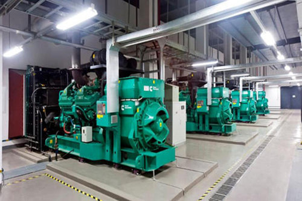 酉阳发电机出租