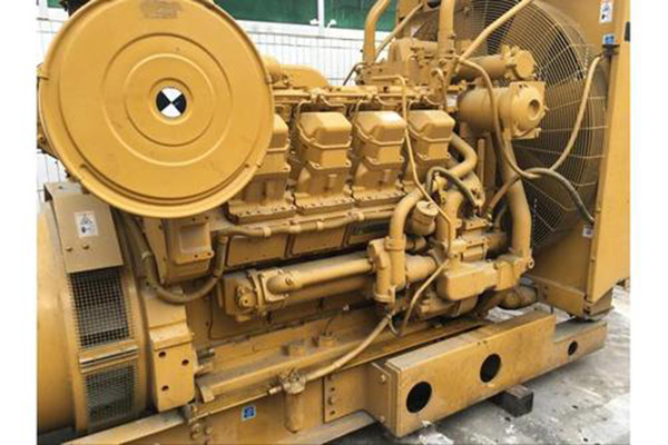 酉阳发电机出租