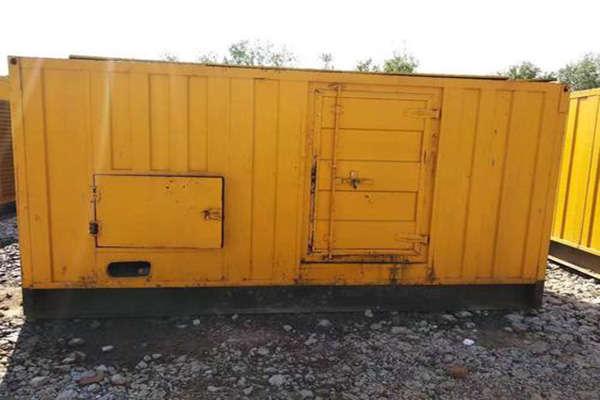 酉阳发电机出租