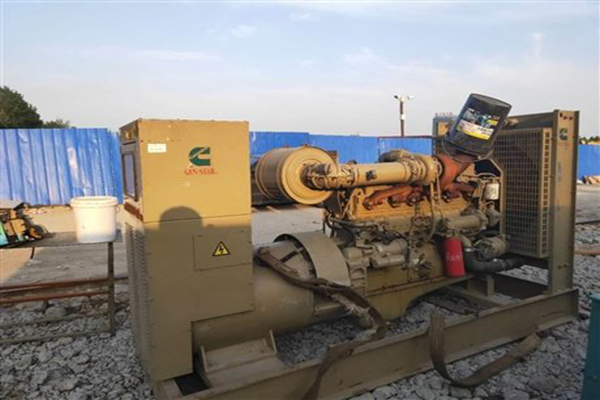 酉阳发电机出租