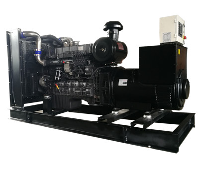 酉阳上柴柴油发电机组50KW-700KW