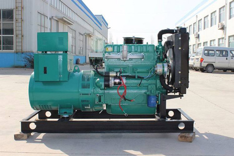 酉阳小型柴油发电机