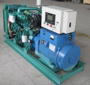 酉阳发电机出租