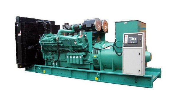 酉阳全新常柴200kw大型柴油发电机组